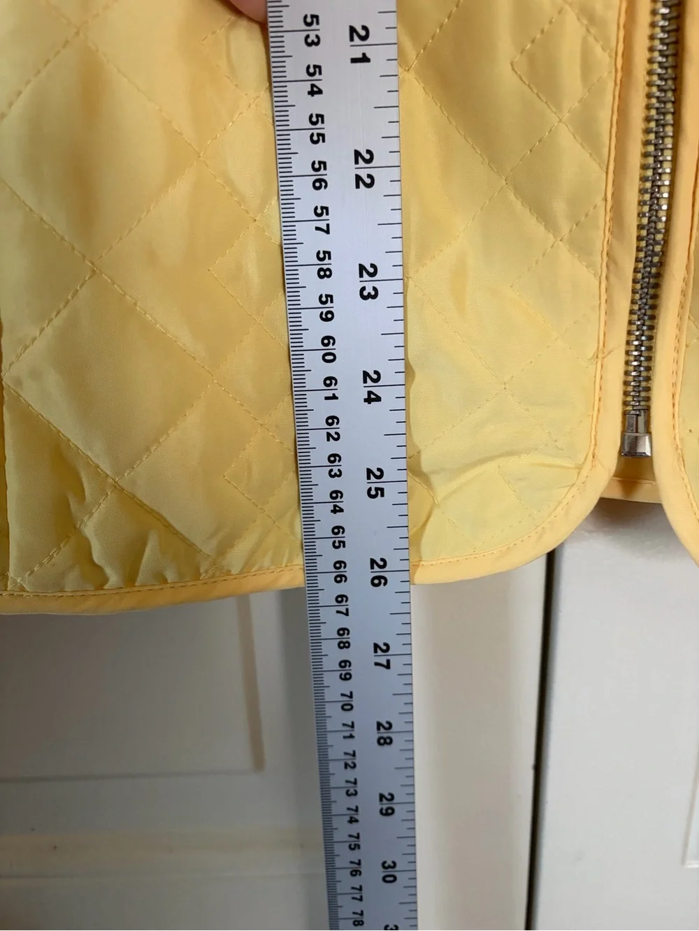 Christopher Banks  Quilted Elegant Cheery Lightweight Upscale Preppy Timeless 1X